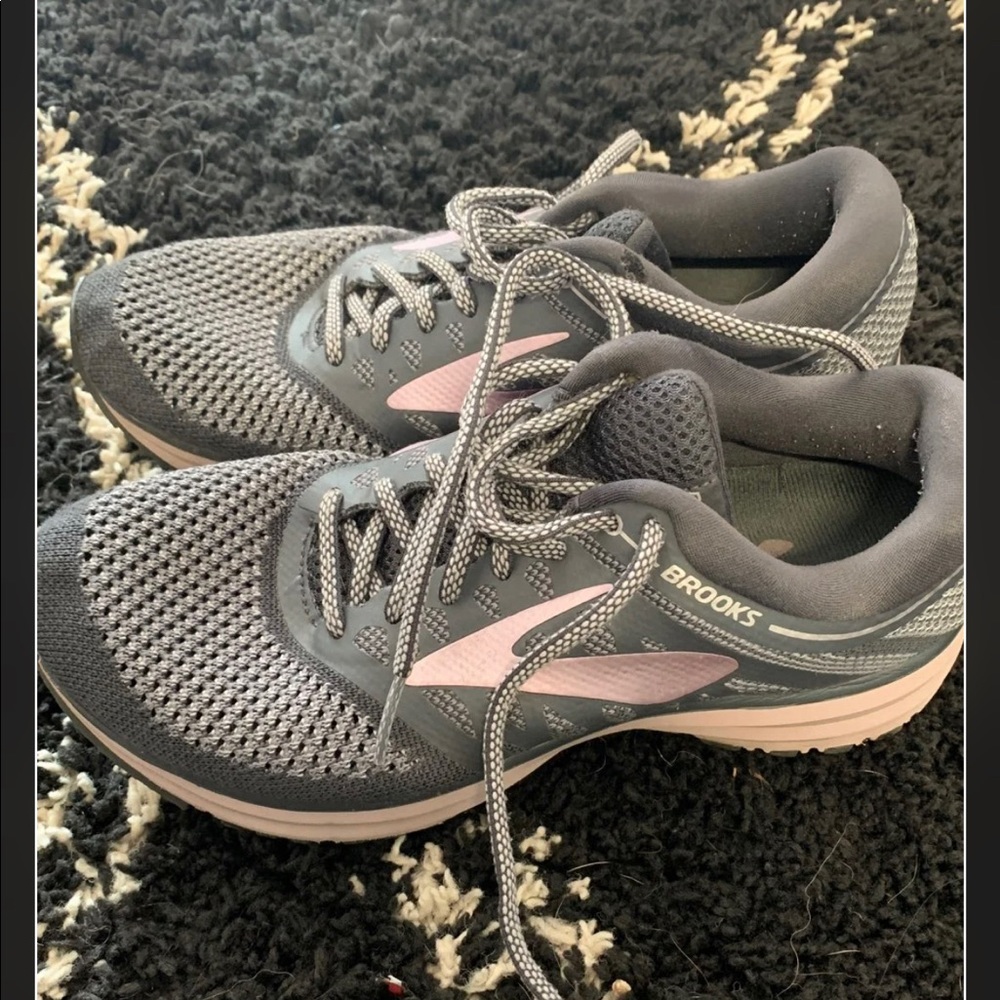 Brooks Women’s Running Shoe